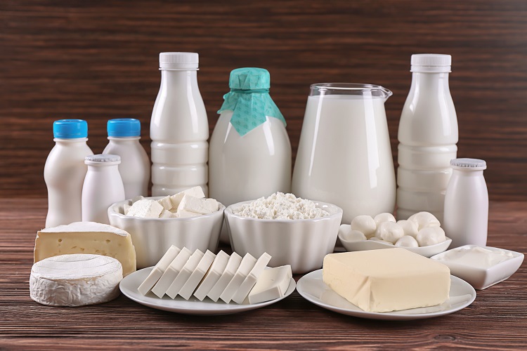 SAGO A.G. llama a autoridades para fiscalizar productos lácteos extranjeros que se venden en supermercados