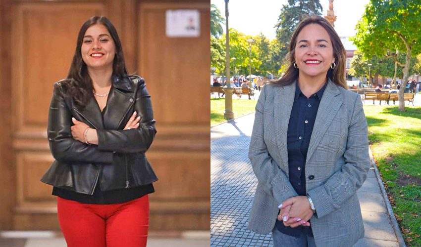 Dos parlamentarias del Biobío están en la disputa por la presidencia de la Cámara Baja
