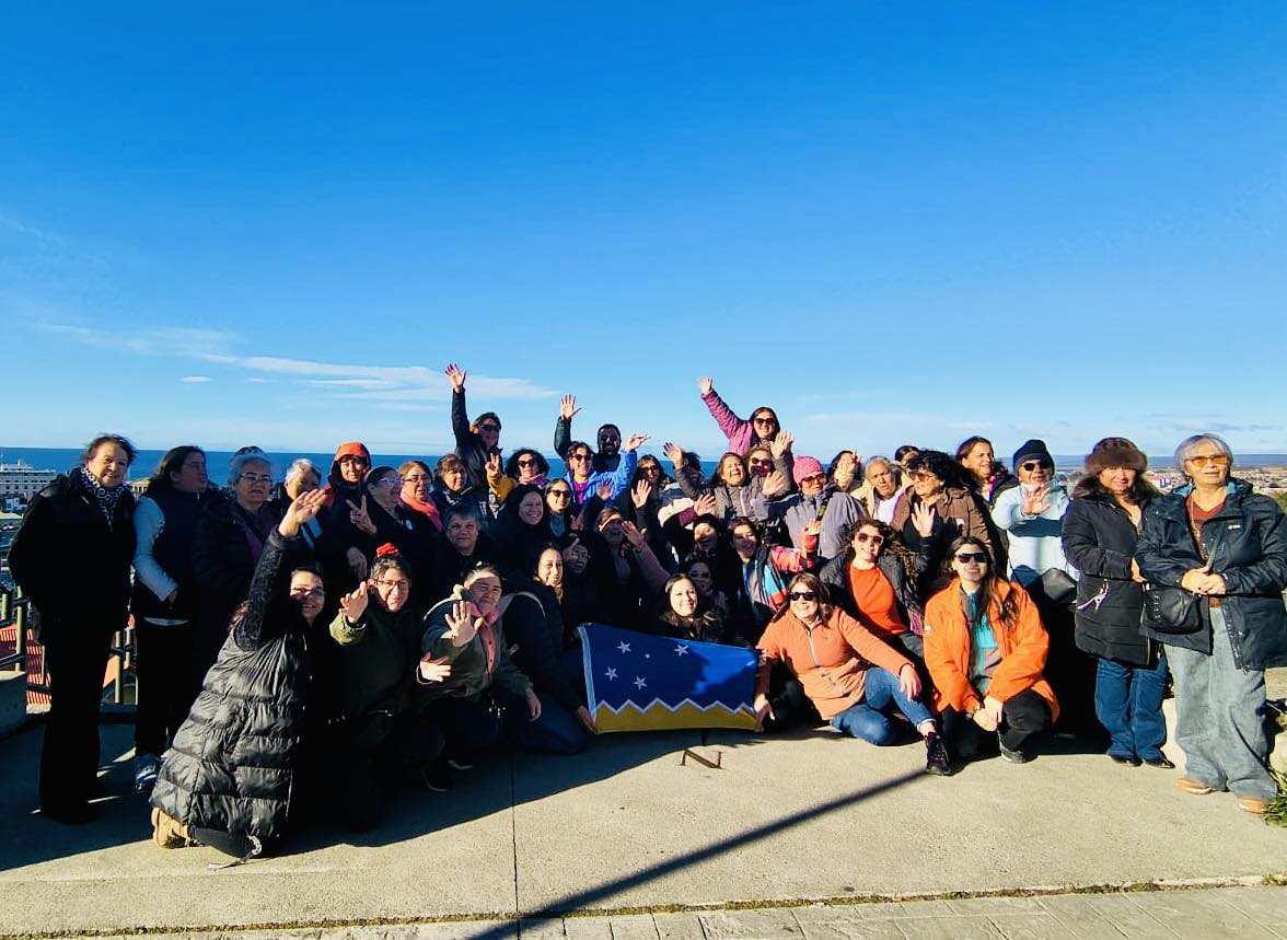 Más de 600 Mujeres de Tucapel viajaron a Punta Arenas gracias a Programa Municipal