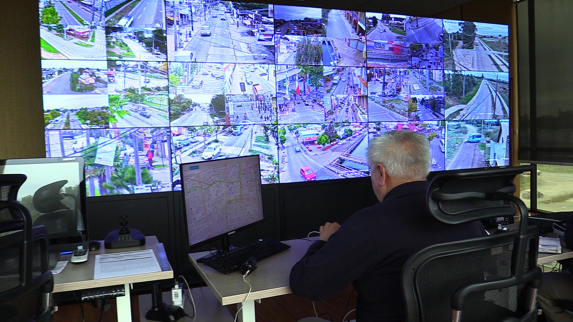 Concejo Municipal aprueba recursos para Salud y refuerza prioridad en Seguridad para Los Ángeles