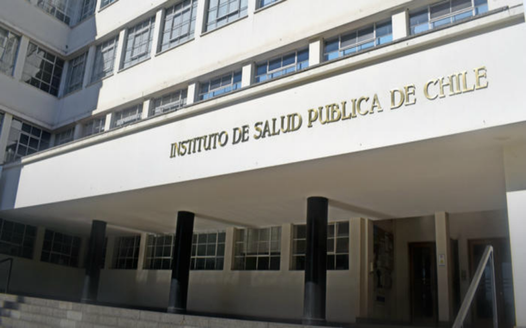 ISP emite alerta sanitaria por dos medicamentos y ordena retiro de lotes