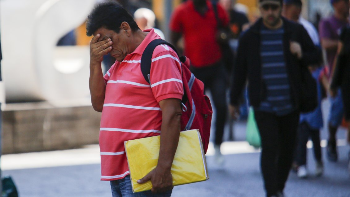 Despidos por necesidad de empresa subieron en marzo