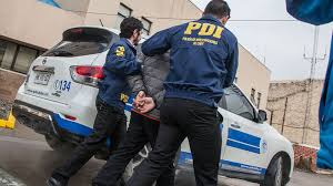 Brigada de Homicidios Los Ángeles  detiene a imputado por homicidio ocurrido en Yumbel