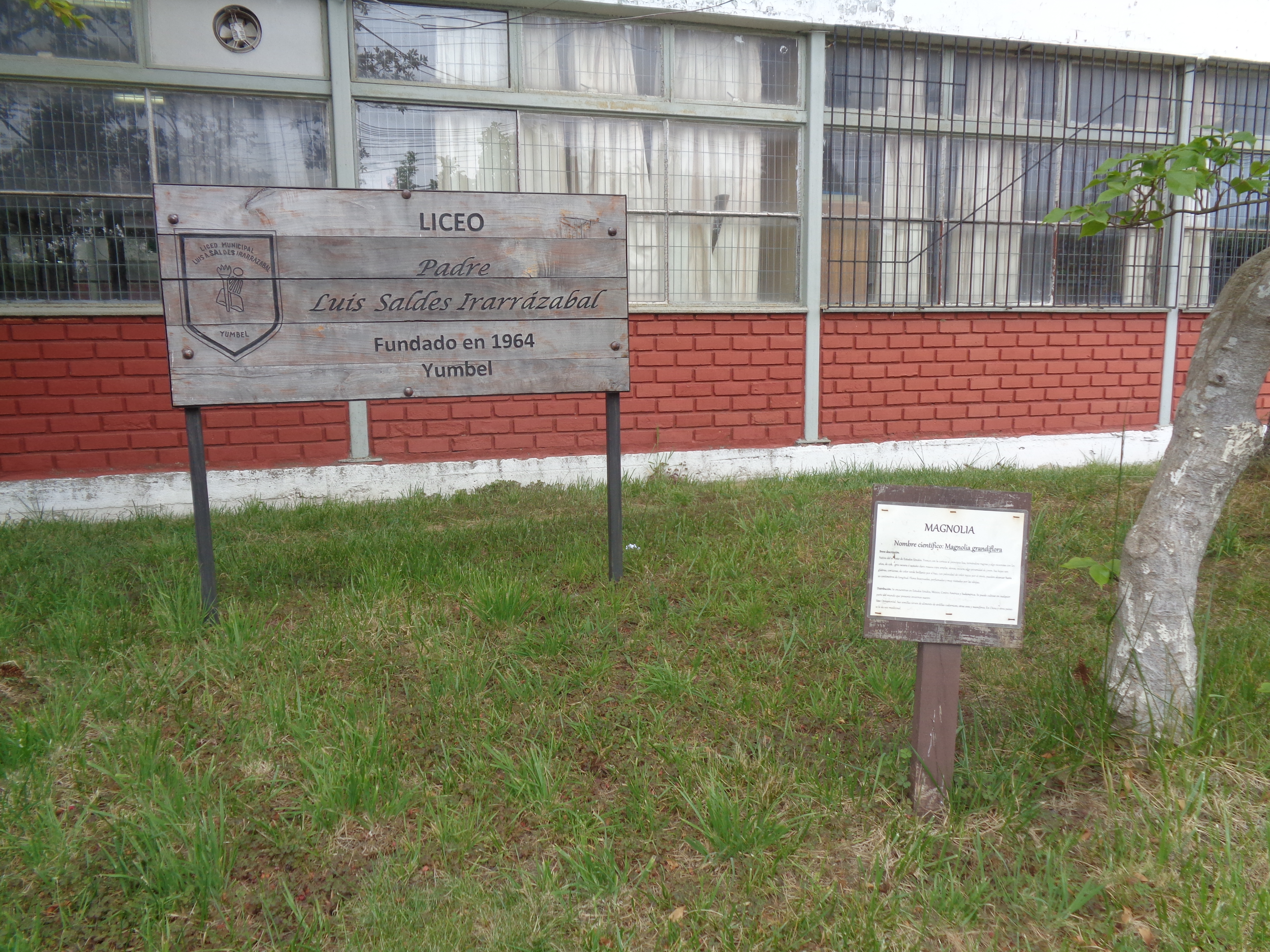 Corte de Concepción confirma cancelación de matrícula de alumno que realizó amenazas de tiroteo en liceo de Yumbel