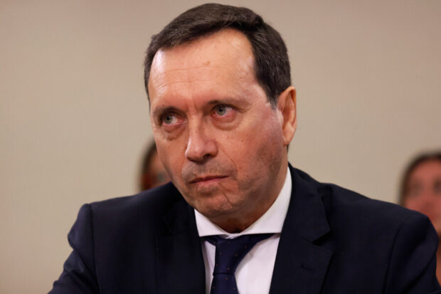 PDI endurece controles ante casos de corrupción: 116 funcionarios han sido retirados desde 2024