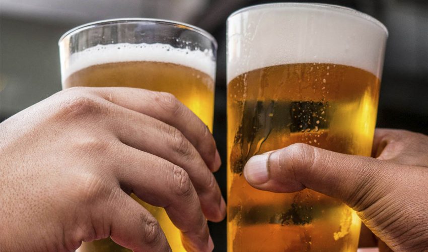 ¿Habrá “ley seca”? Conoce si podrás comprar alcohol durante las elecciones del 26 y 27 de octubre