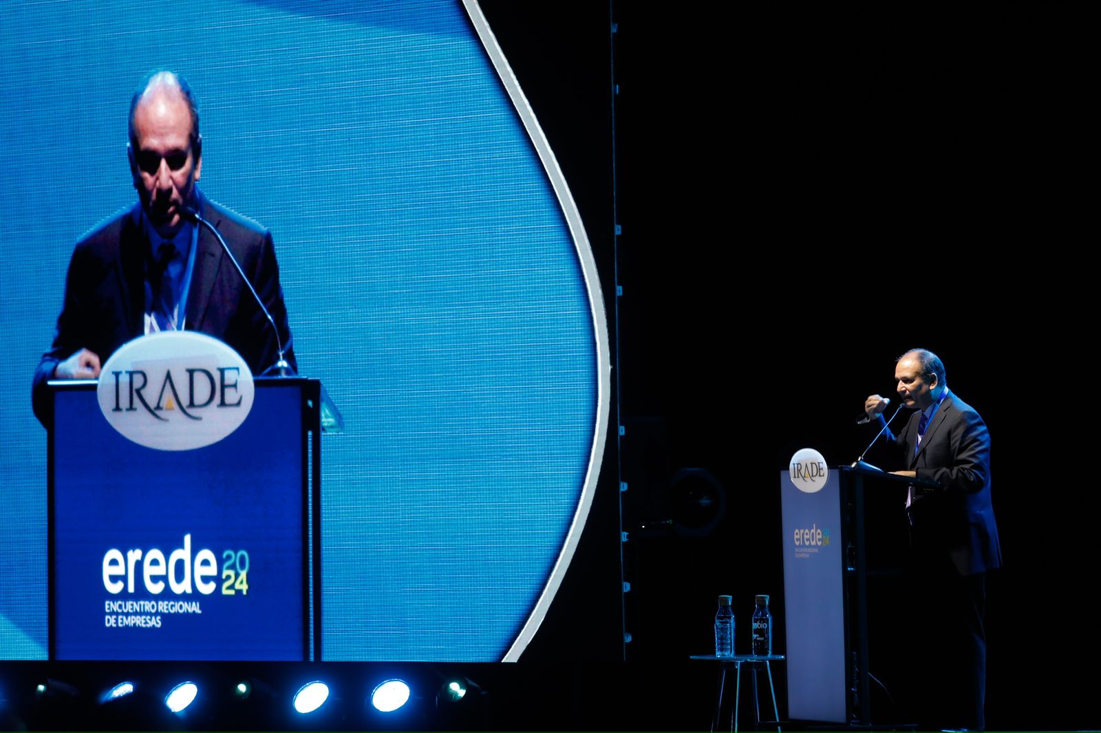 Gobernador Regional emplaza a candidatos a continuar con el trabajo del Plan de Fortalecimiento Industrial