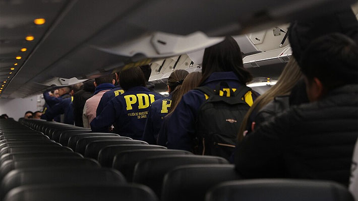 Las claves de la ley que agiliza las expulsiones de migrantes irregulares: PDI podrá solicitar ingreso a domicilios  