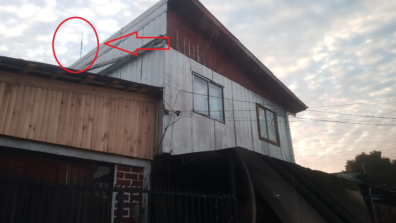 La proliferación de las "radios piratas" y el daño a las señales autorizadas en Chile
