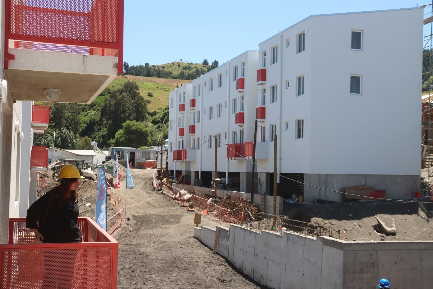 Plan de Emergencia Habitacional: 17 mil familias de la Región ya obtuvieron su vivienda