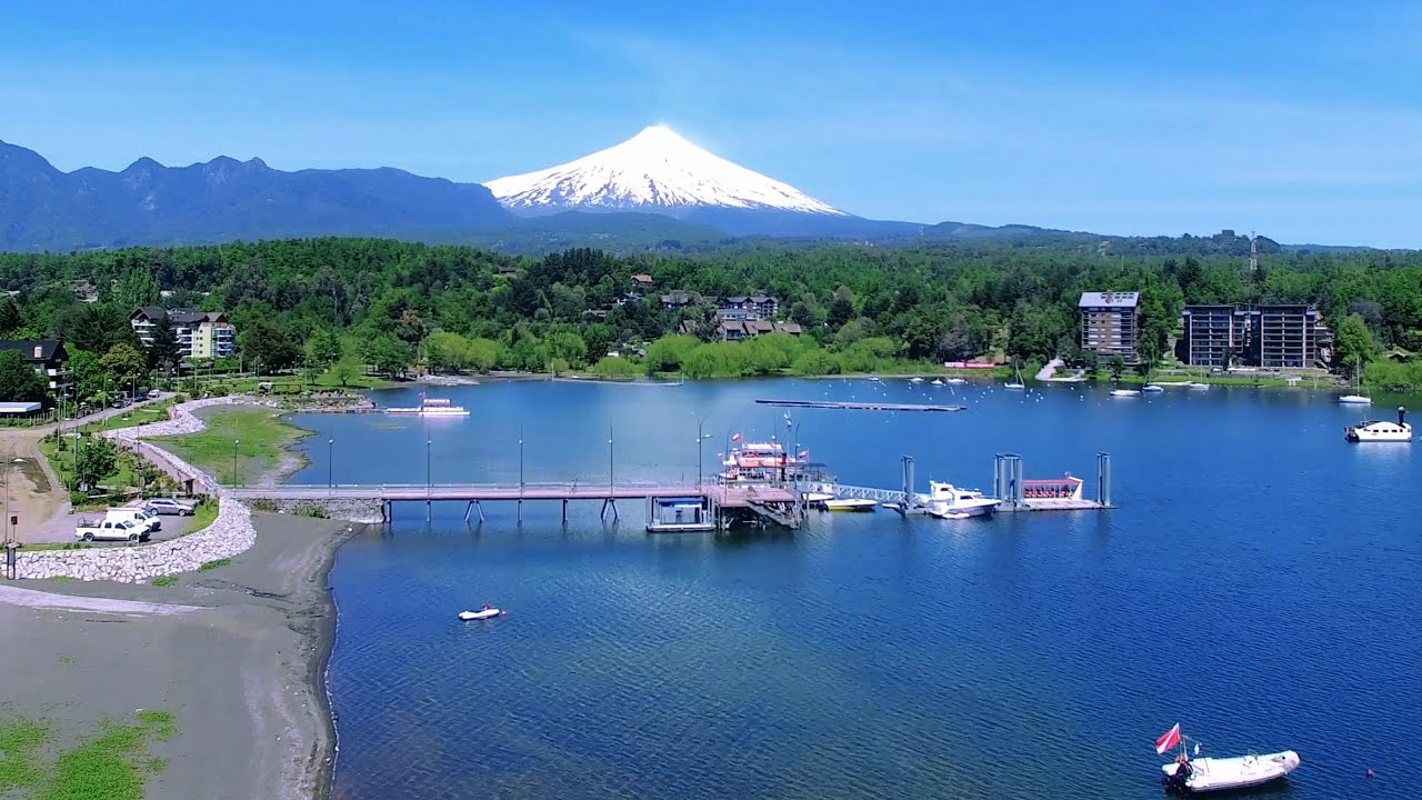 Alerta ambiental en lagos del sur: Solo Villarrica y Llanquihue cuentan con monitoreo sanitario ante creciente contaminación