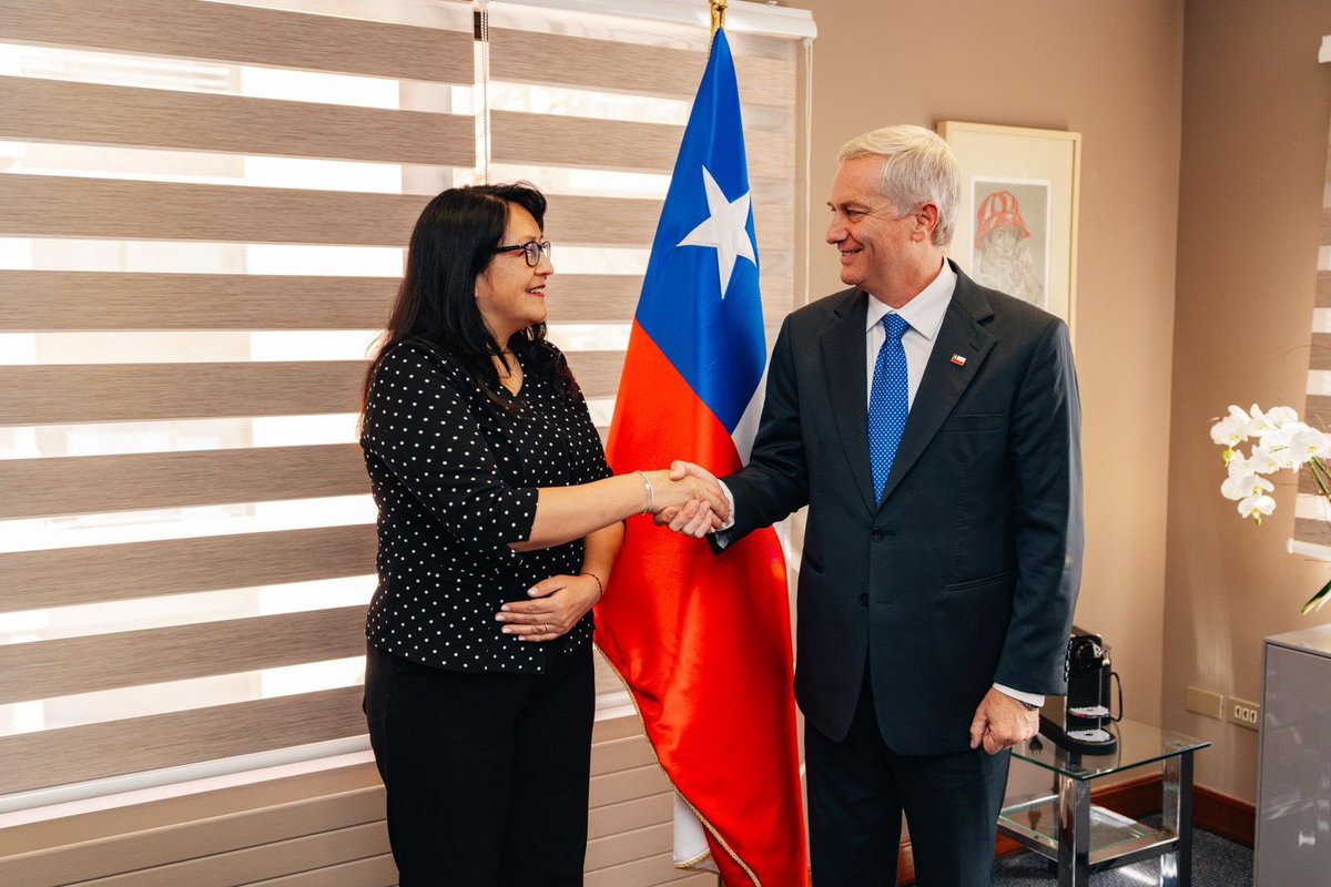 Kast confirma asistencia a curso de probidad que el Gobierno de Boric rechazó