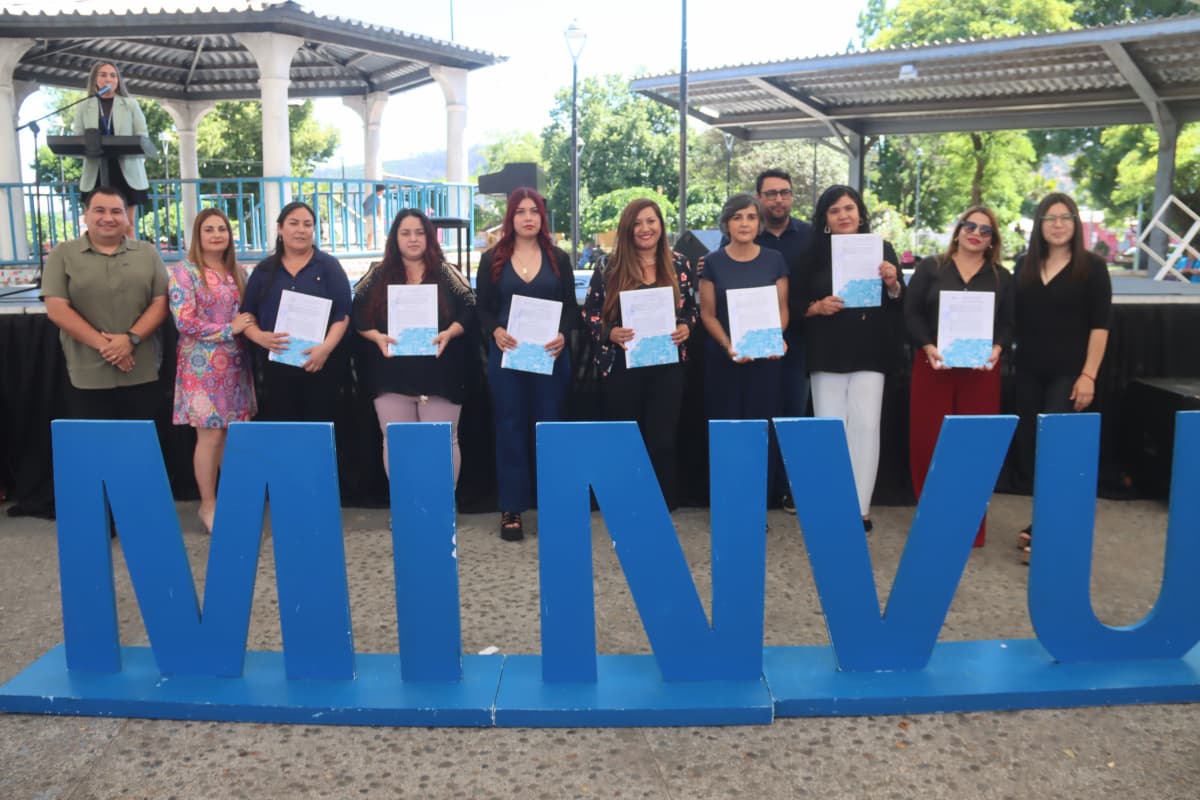 Después de dos décadas de espera: 75 familias de San Rosendo aseguran definitivamente su hogar y consolidan un nuevo barrio