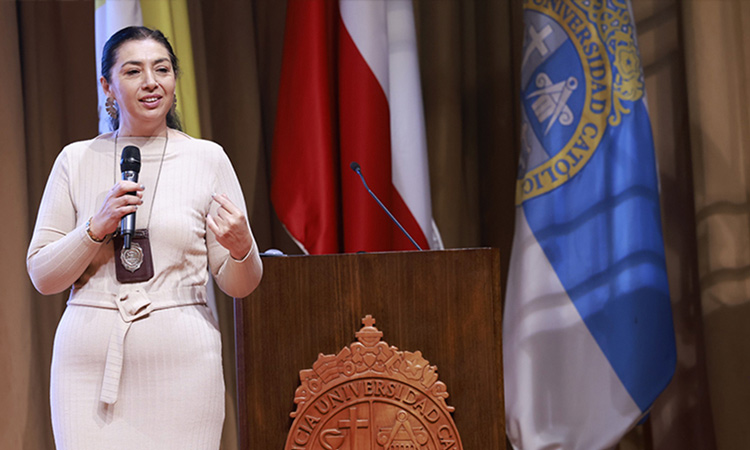 PDI confirma salida de alta funcionaria de Inteligencia y Seguridad Migratoria: Cerna designa a nuevo subdirector 