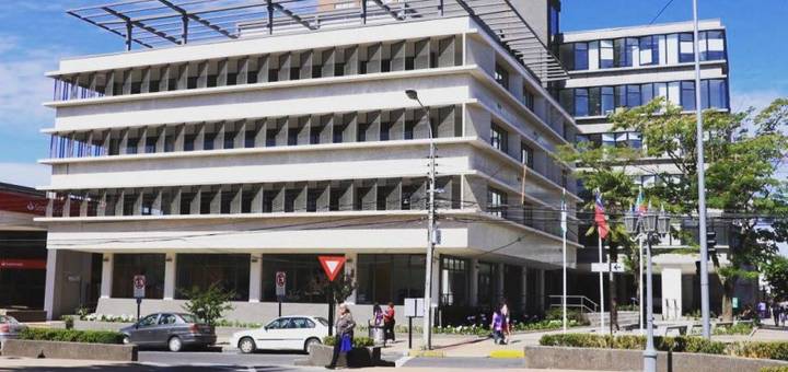 Funcionarios Municipales de Los Ángeles, también involucrados en Licencias Médicas para salir del País