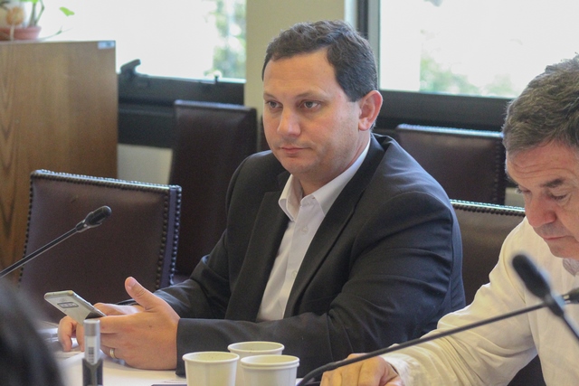 Senador Enrique van Rysselberghe: “Nuevo ataque demuestra que no hay paz en la Macrozonasur”.