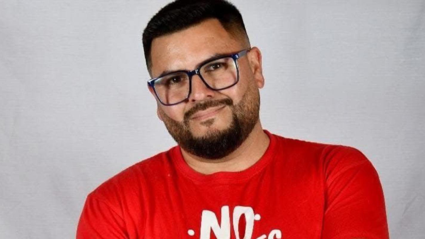 Consejero Regional del Biobío queda en prisión preventiva tras ser acusado de violación  