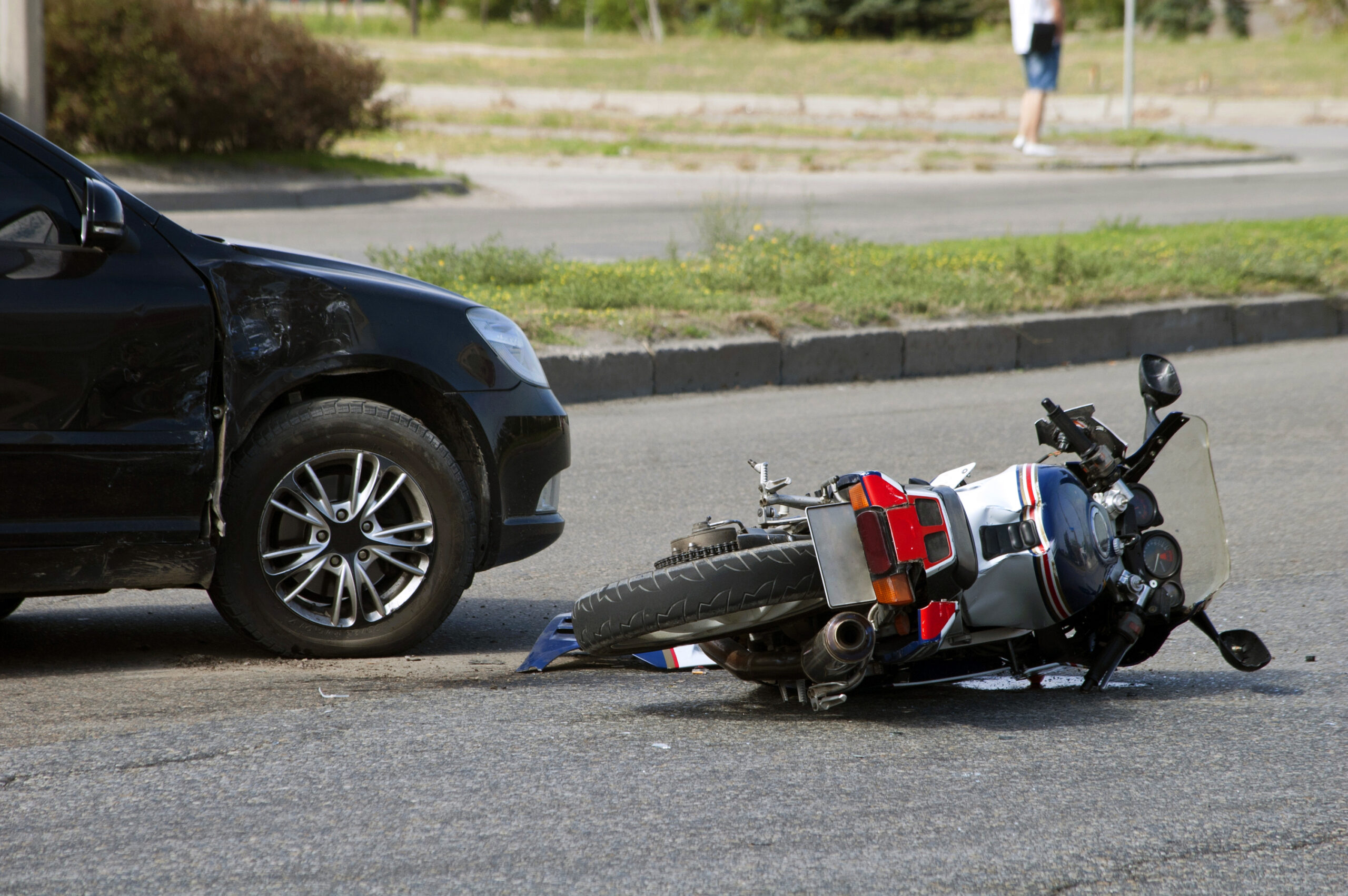 Muertes en motocicleta aumentan 66% en una década y refuerzan fiscalización durante 2026 