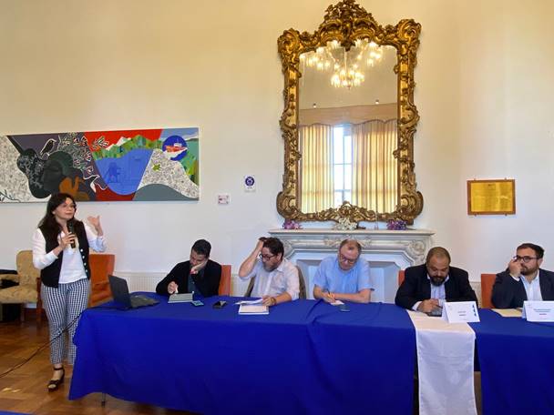 Vivienda realiza positivo balance del Plan de Emergencia Habitacional