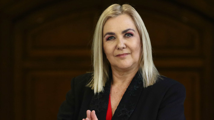 Diputados oficialistas validan a Jiles para presidir la Cámara en negociación con el PDG 