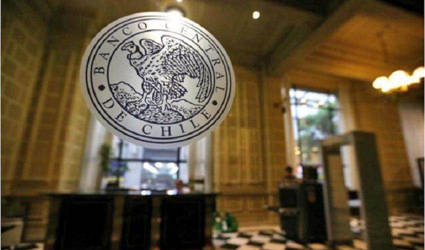 Banco Central: Producto Interno Bruto de Biobío cayó 4,2%