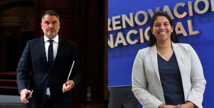 Macaya y Balladares lideran coordinación de nombres de la UDI y RN para el gabinete de Kast