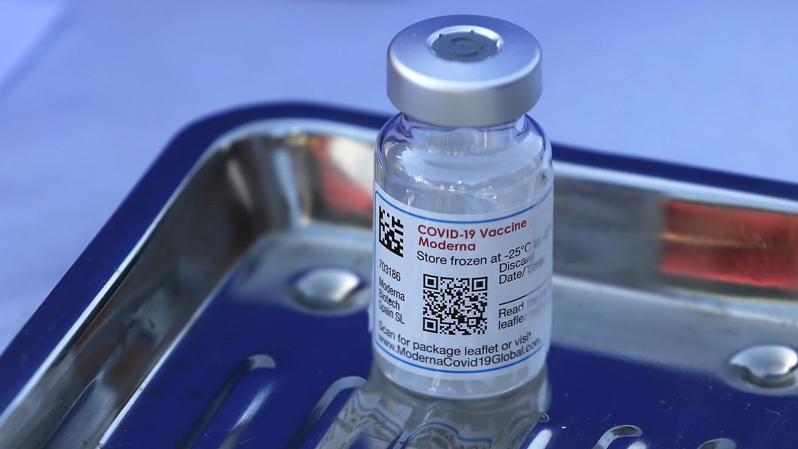 Las vacunas evitaron casi 20 millones de muertes por Covid en su primer año