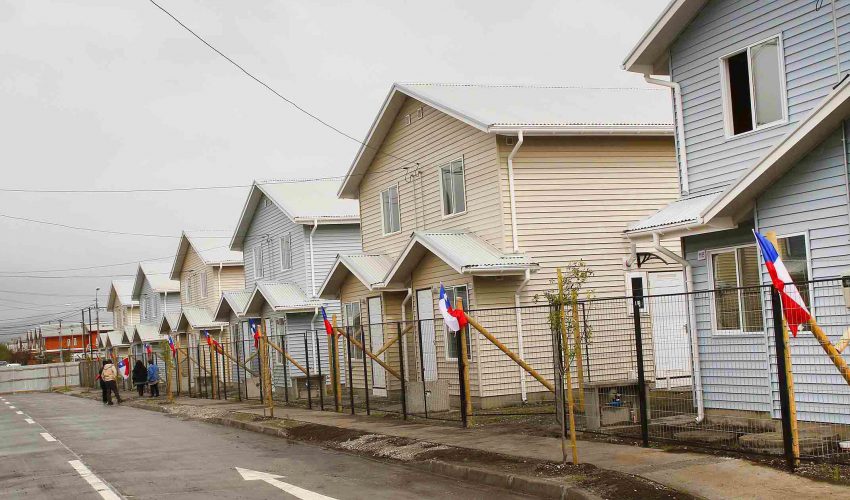 Biobío: Minvu busca recuperar viviendas sociales que está arrendadas o desahibitadas