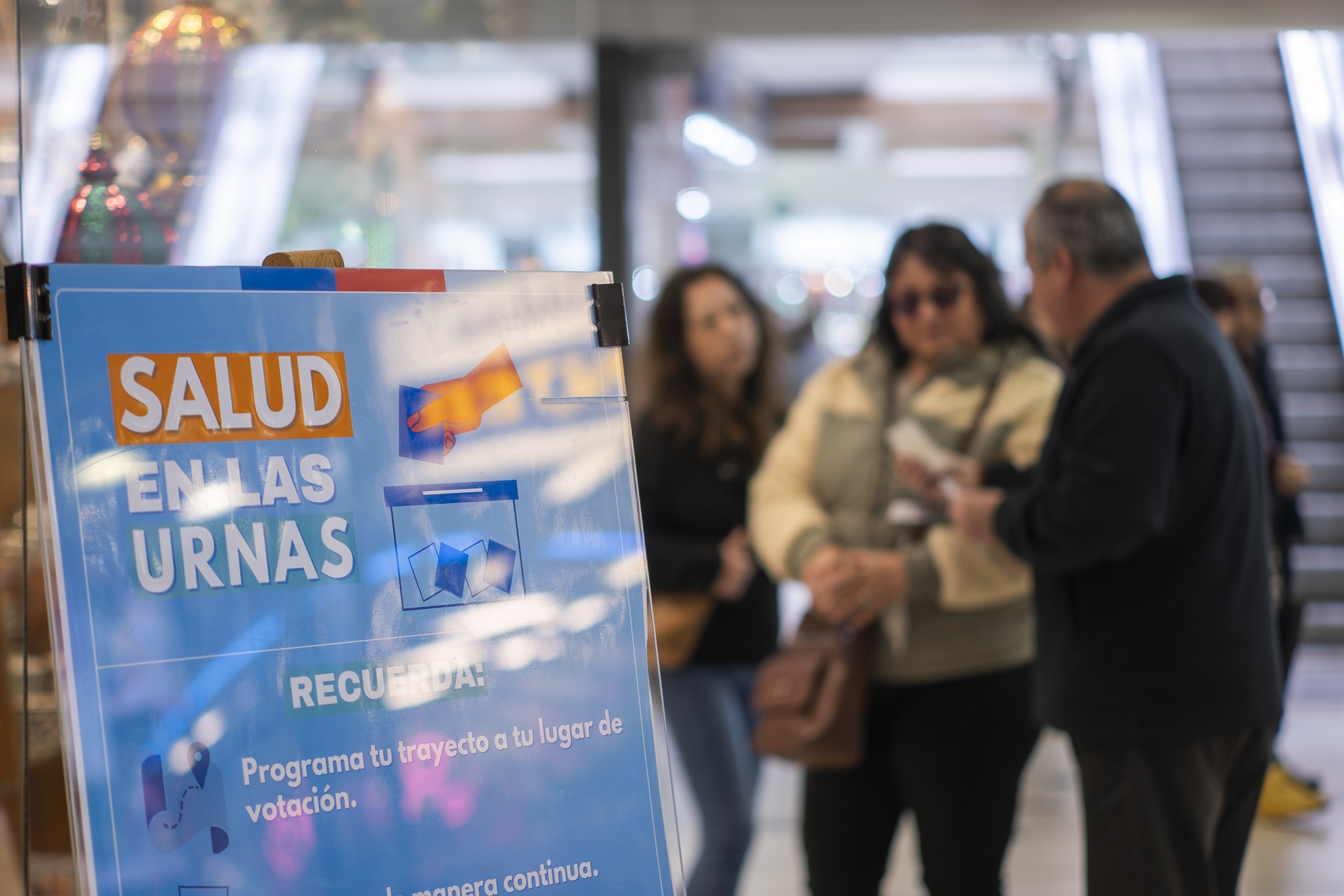 Socializan medidas de autocuidado para preservar la salud en contexto de las elecciones