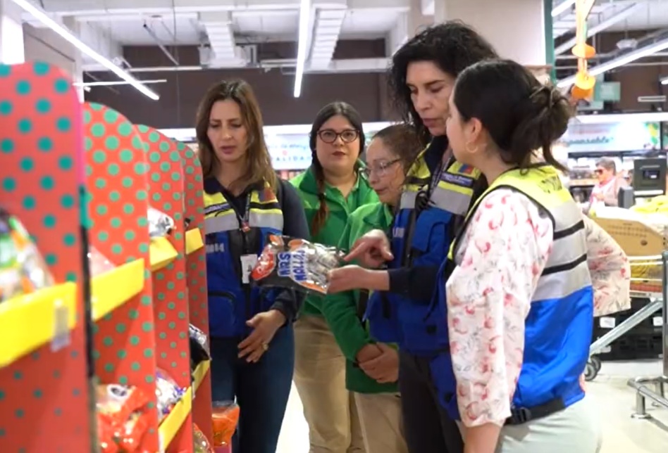 Seremi de Salud alcanza más de 120 Fiscalizaciones previo a festividad de Halloween 
