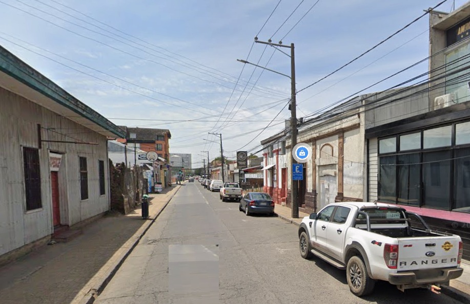 ¿Sabes cuales son los lugares dónde más se roban accesorios de vehiculos en Los Ángeles?