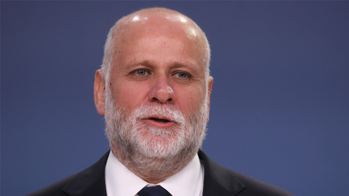 Desorden financiero en el Estado: Elizalde dice que analizarán informe y que revisión de Contraloría parte en el Gobierno anterior  