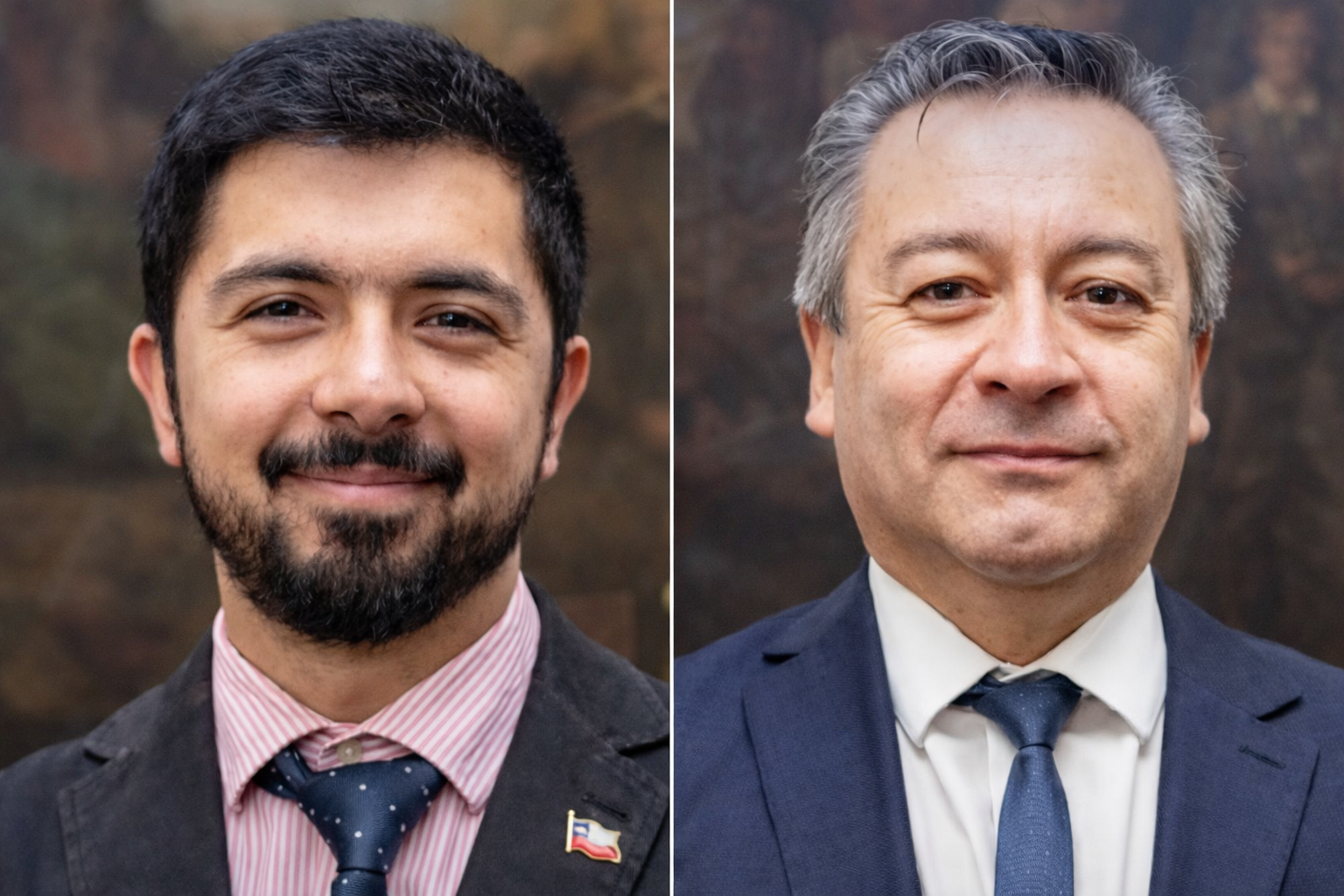 Comienza el nombramiento de Seremis en la Región de Biobío 