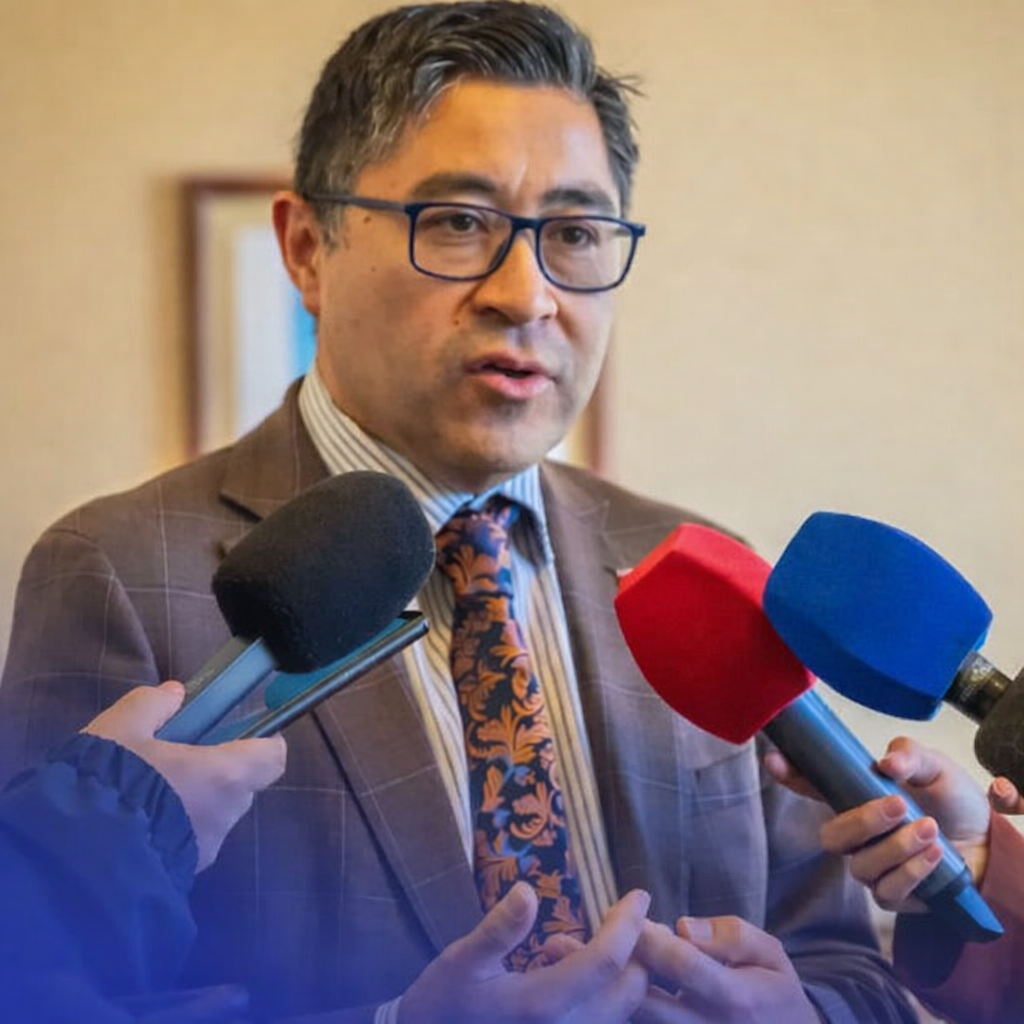 Delegado presidencial del Biobío confirma uso de la Ley Espejo para amortiguar tarifas del transporte público  