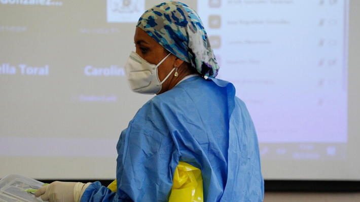 Minsal instruye uso obligatorio de mascarilla en servicios de urgencia: Medida comenzará a regir el 1 de abril