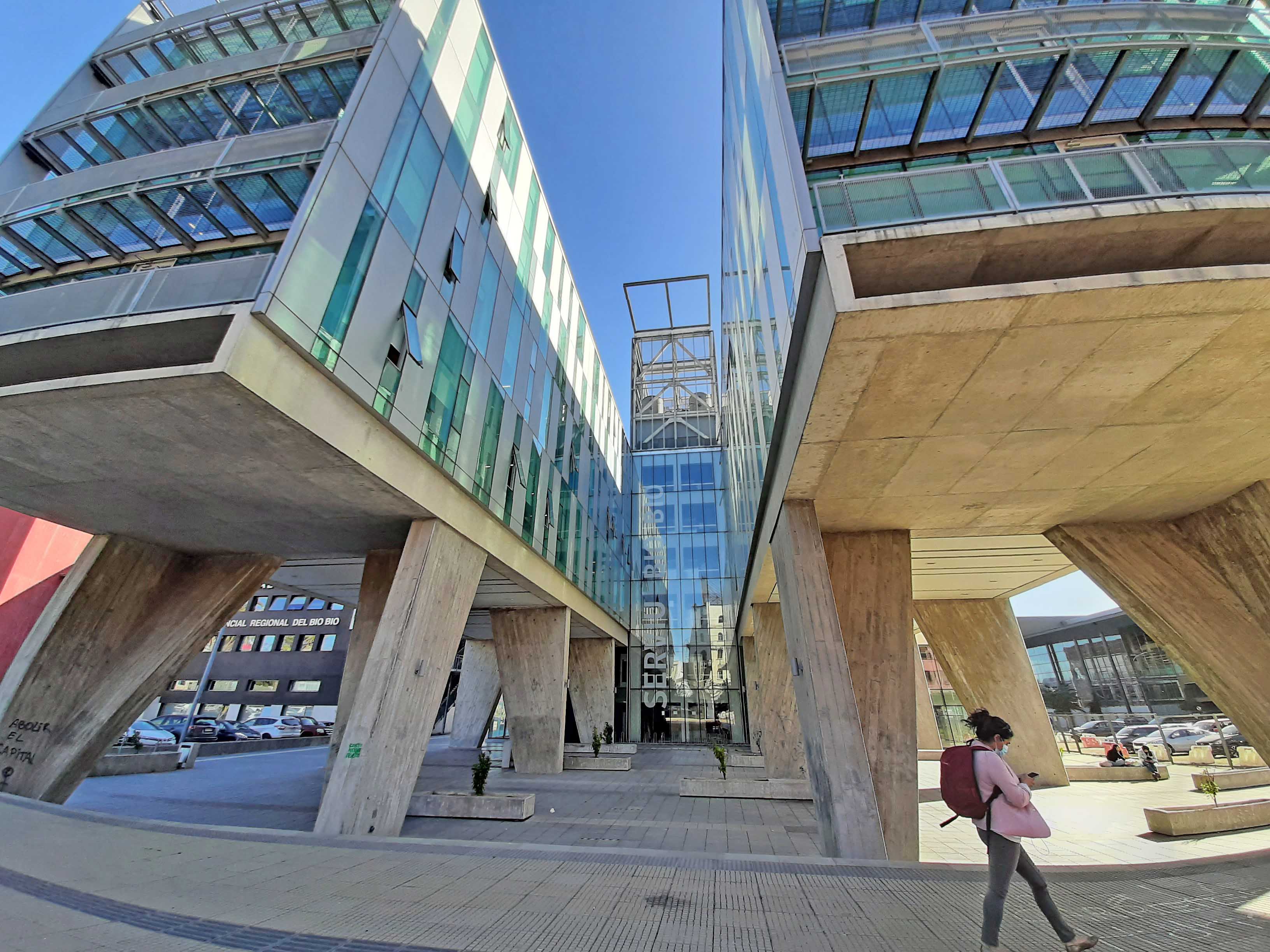 Oficializan lista de Seremis de Vivienda: Luis Anselmo Villagra asumirá en Biobío