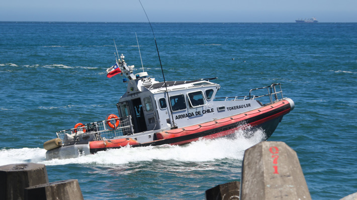 Narcotráfico y migración ilegal: Los nuevos desafíos de la Policía Marítima que aumentó su dotación 