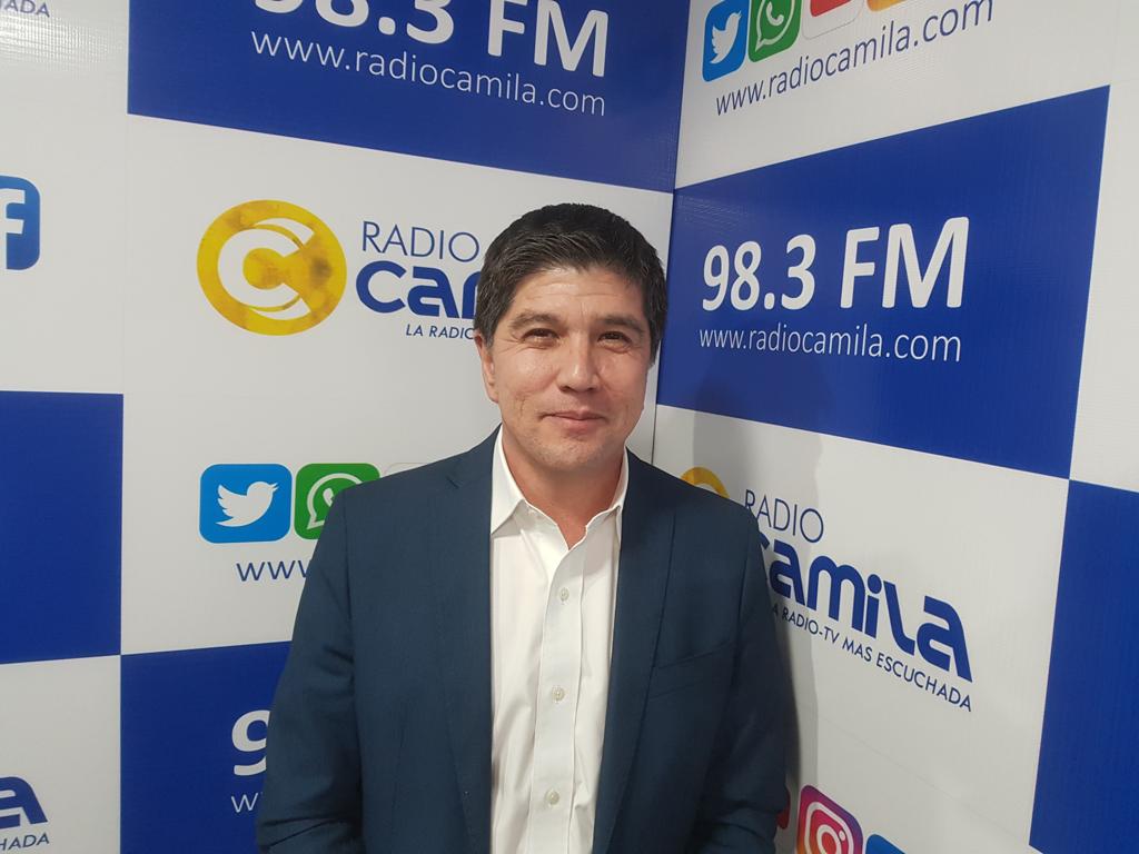 Caso Monsalve y las declaraciones del exsubsecretario ante la Fiscalía: "Desperté al día siguiente sin recordar nada"