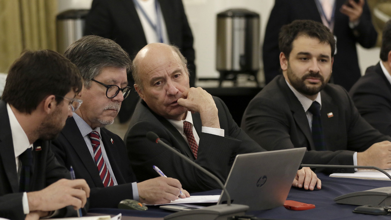 En medio de críticas por demora: Hacienda publica hoy su esperado primer Informe de Finanzas Públicas 