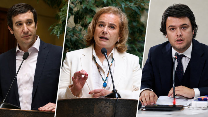 Educación con Ciencia y Cultura: UDI propone fusionar 10 ministerios y piden que Kast lo anuncie en Cuenta Pública