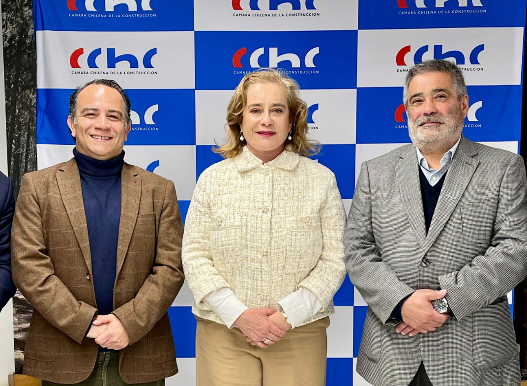 Diputada Flor Weisse llevará proyectos prioritarios de Biobío a discusión del Presupuesto 2027