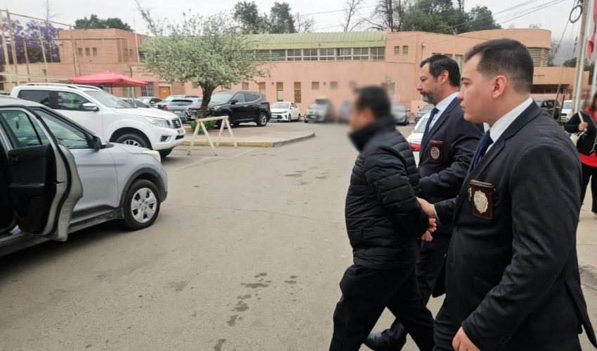 Uno en Biobío: Fiscalía confirma 9 imputados por corrupción que involucra a gendarmes, militares y funcionaria de Reinserción