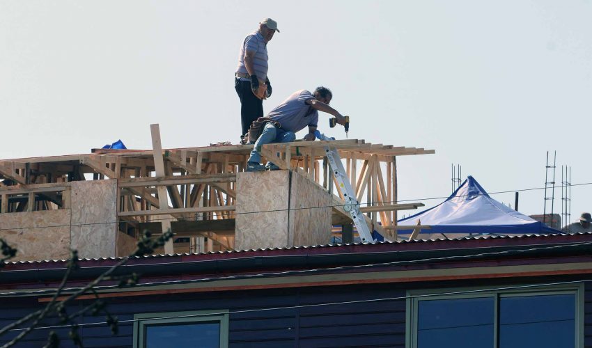 41 mil trabajadores de oficios se desempeñan en la informalidad en Biobío