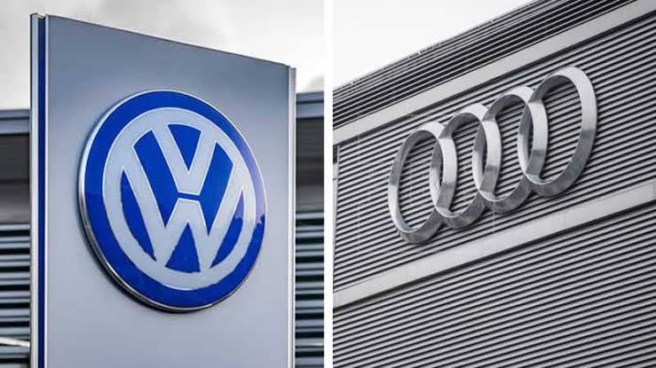 Volkswagen y Audi retiran casi tres millones de vehículos en todo el mundo por un fallo técnico 