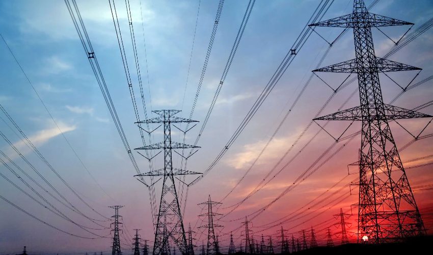 Falta de redes y sobreoferta frenan el 9% de la producción de energía renovable en Biobío
