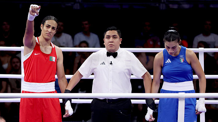 Comité Olímpico Internacional anuncia que solo las mujeres biológicas podrán participar en las categorías femeninas  