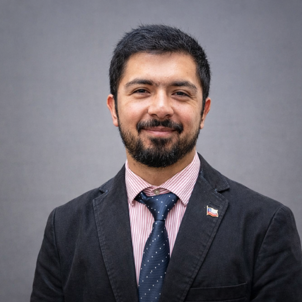 Primera baja en el gobierno de Kast en el Biobío, Seremi de Educación no sigue a pesar de haber sido presentado