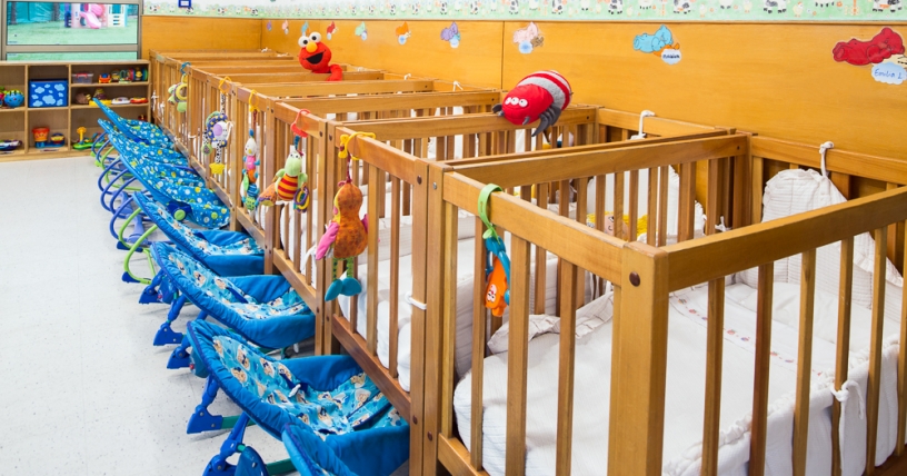 Diputadas UDI llaman al Ejecutivo a priorizar con urgencia proyecto de Sala Cuna Universal: “Es un deber moral”