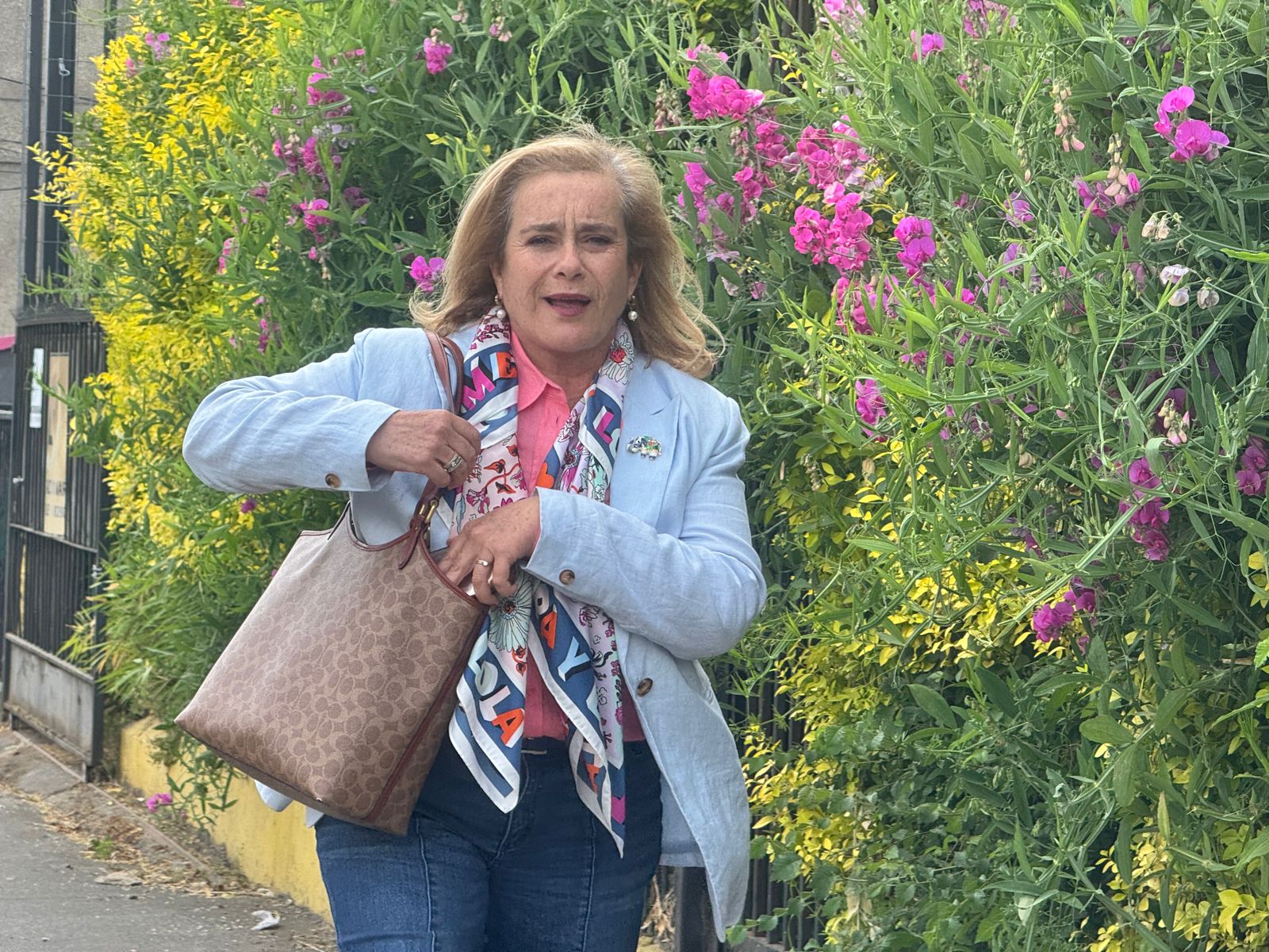 Diputada Weisse respalda fallo contra hermanos Antihuen: “No hay espacio para la impunidad”