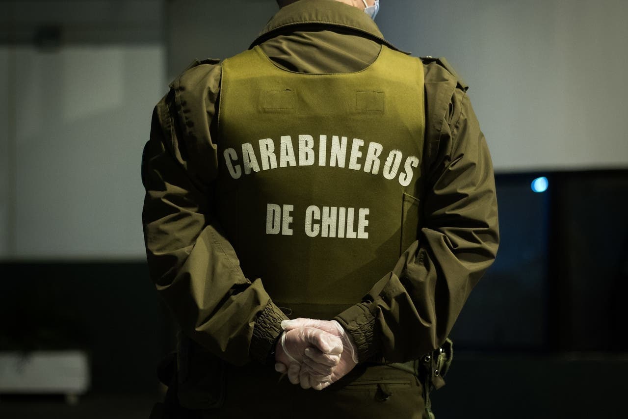 Radiografía del delito en el Biobío: Alzas en homicidios, microtráfico, uso de armas y comercio ilegal